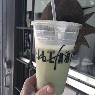 Matcha Latte