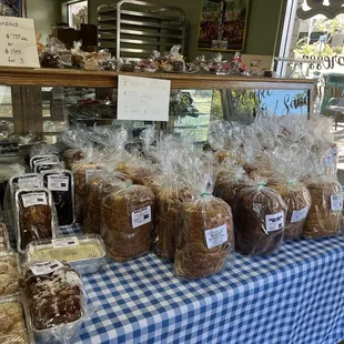 Out and about on my walk and saw this wonderful store