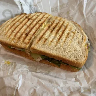 custom Sandwich