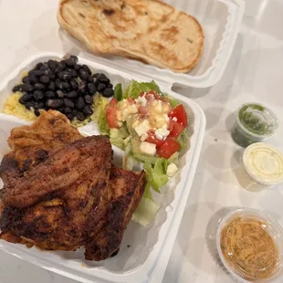 Lunch special