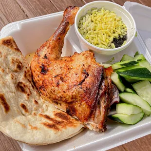 Lunch special