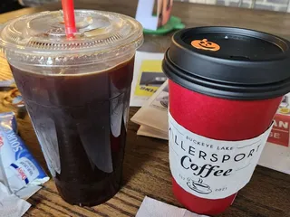 Millersport Coffee