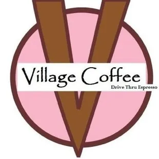 the logo of the cafe