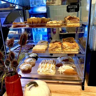 Village Coffee of Sunbury