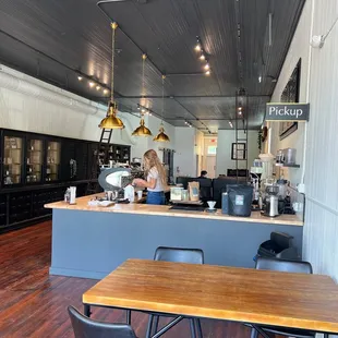 Village Coffee