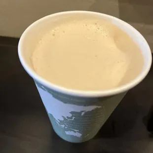 Chai Tea...where is the spices?