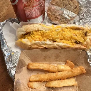 Village Coney