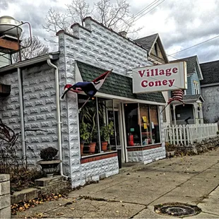 Best Coneys in Central Ohio !!