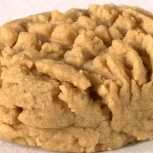 Peanut Butter Cookie