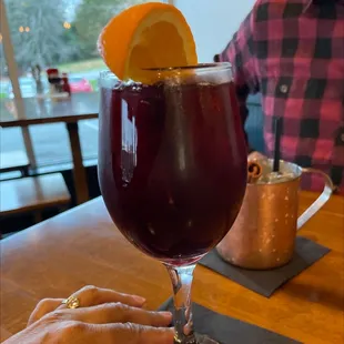 Sangria