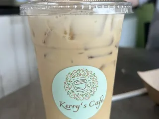 Kerry’s Café