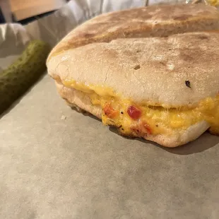 Pimento Cheese