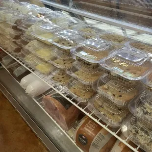 Dessert Case