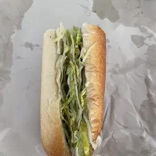 Village Deli