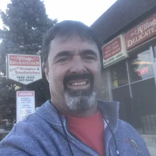 Philadelphia Cheesesteak Adventure
