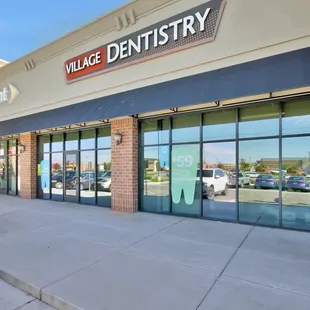 Looking for a family dentist in Wichita , KS? You have come to the right spot!