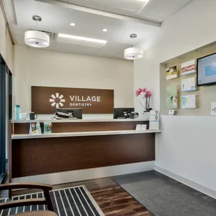 Village Dentistry  opened its doors to the Wichita  community in August 2018!