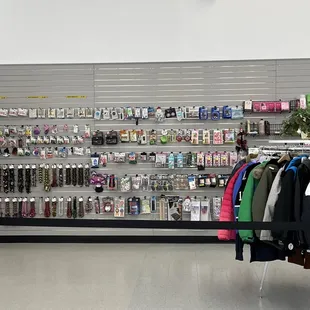 Nice displays