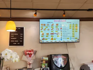 Donut King