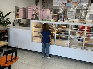 Sunshine Donuts