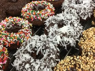 Donut Queen