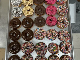 Valley Donuts