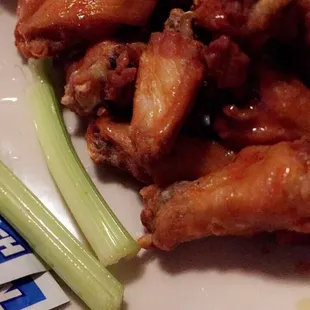 Buffalo Wings