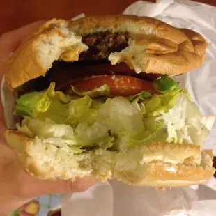 Giant Burger