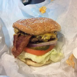 Double Deluxe