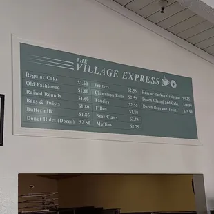 Menu 2.26.2025