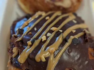 Bakers Donuts