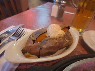 Brown Derby Road House