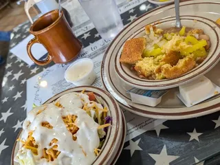 Mom's Restaurant