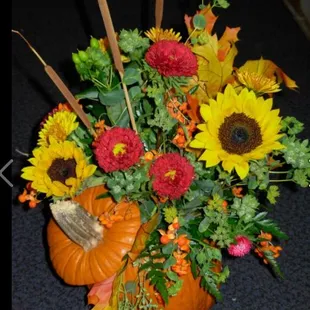 Village Flower Company