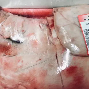 Meats