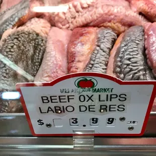 Meat