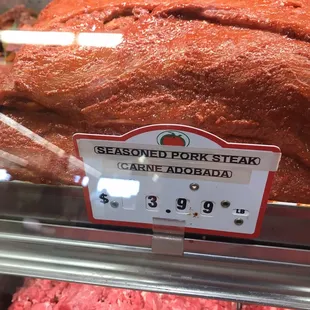 Al Pastor?
