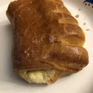 Azteca Bakery Cheese Danish