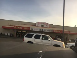 Pioneer Market