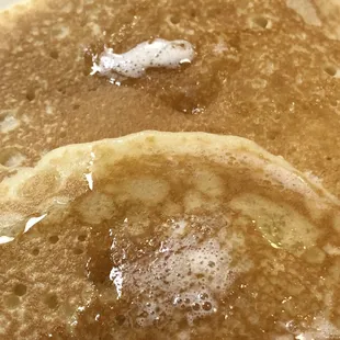 Pancakes