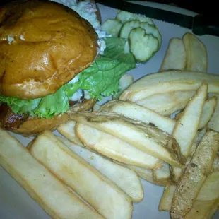 Cuyahoga falls burger