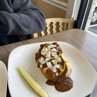 Village Gourmet Hotdogs