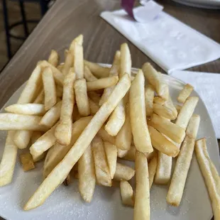 Fries