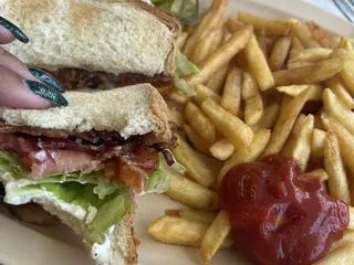 Redford Coney Island