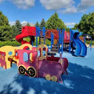 Village Green Park