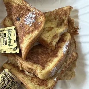 French toast
