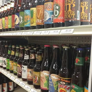 Introducing single beers!