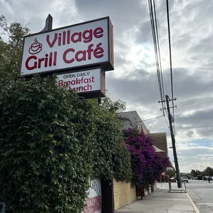 This is the entrance from the Back parking lot