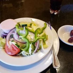 Great fresh food! You won&apos;t be disappointed. Very clean!!!