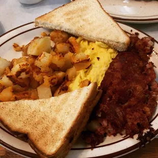 I can eat this everyday